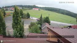 Parkoviště