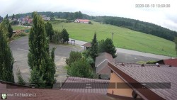 Municipality of Tři Studně
