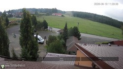 Parkoviště