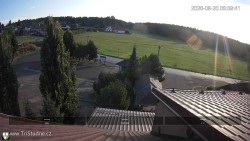 Parkoviště