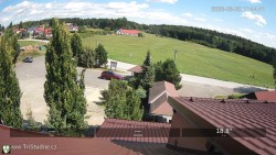 Parkoviště