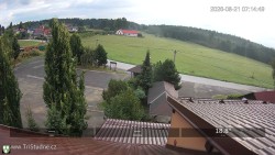Parkoviště