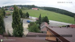 Parkoviště
