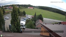 Parkoviště