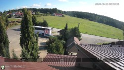 Parkoviště