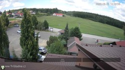 Parkoviště