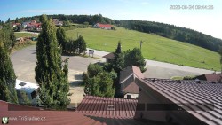 Parkoviště