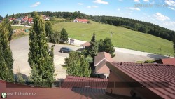 Parkoviště