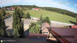 Parkoviště
