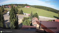 Parkoviště