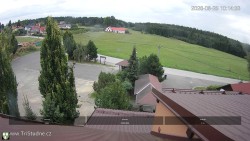 Parkoviště