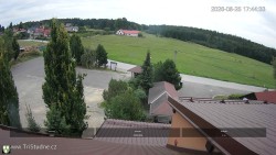 Parkoviště