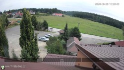 Parkoviště