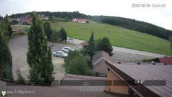 Parkoviště