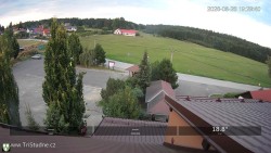 Parkoviště