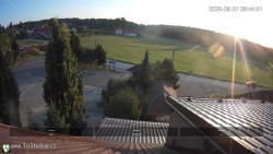 Parkoviště