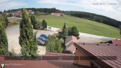 Parkoviště