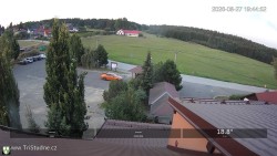Parkoviště