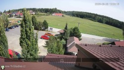 Parkoviště