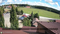 Parkoviště