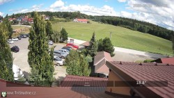 Parkoviště