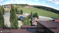 Parkoviště