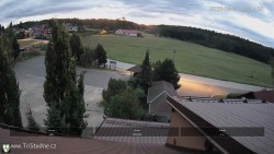 Parkoviště