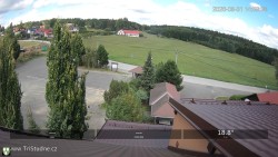 Parkoviště