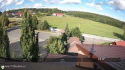 Parkoviště