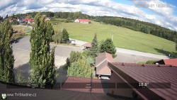 Parkoviště