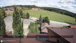 Parkoviště