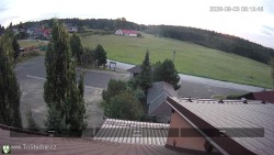 Parkoviště