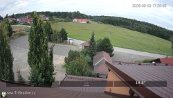 Parkoviště