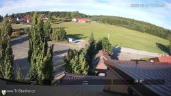 Parkoviště