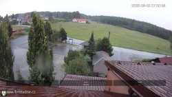 Parkoviště