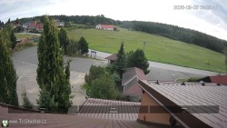 Parkoviště