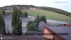 Parkoviště