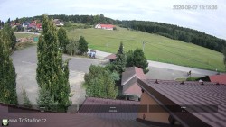Parkoviště