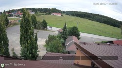 Parkoviště