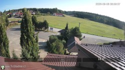 Parkoviště