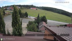 Parkoviště