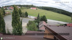 Parkoviště