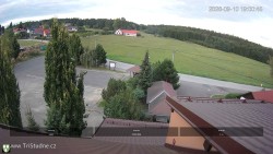 Parkoviště
