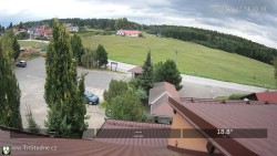 Parkoviště