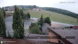 Parkoviště