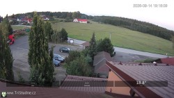 Parkoviště
