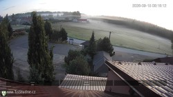 Gemeinde Tři Studně