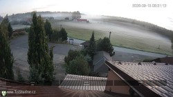 Parkoviště