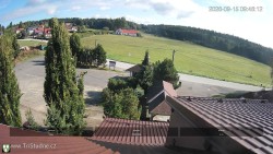 Municipality of Tři Studně