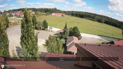 Municipality of Tři Studně